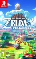 The Legend of Zelda: Link's Awakening